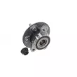 Roulement de roue avant SKF VKBA 7811 - Visuel 1
