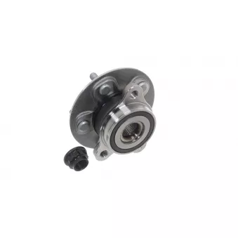Roulement de roue avant SKF VKBA 7811