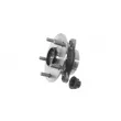 Roulement de roue avant SKF VKBA 7811 - Visuel 2