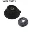 Coupelle de suspension SKF VKDA 35233 - Visuel 1
