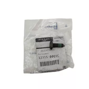 Vis de volant moteur OE 1231500Q1C