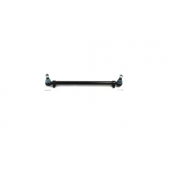 Barre de connexion SKF VKDCV 05151