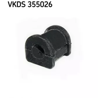 Coussinet de palier, stabilisateur SKF VKDS 355026