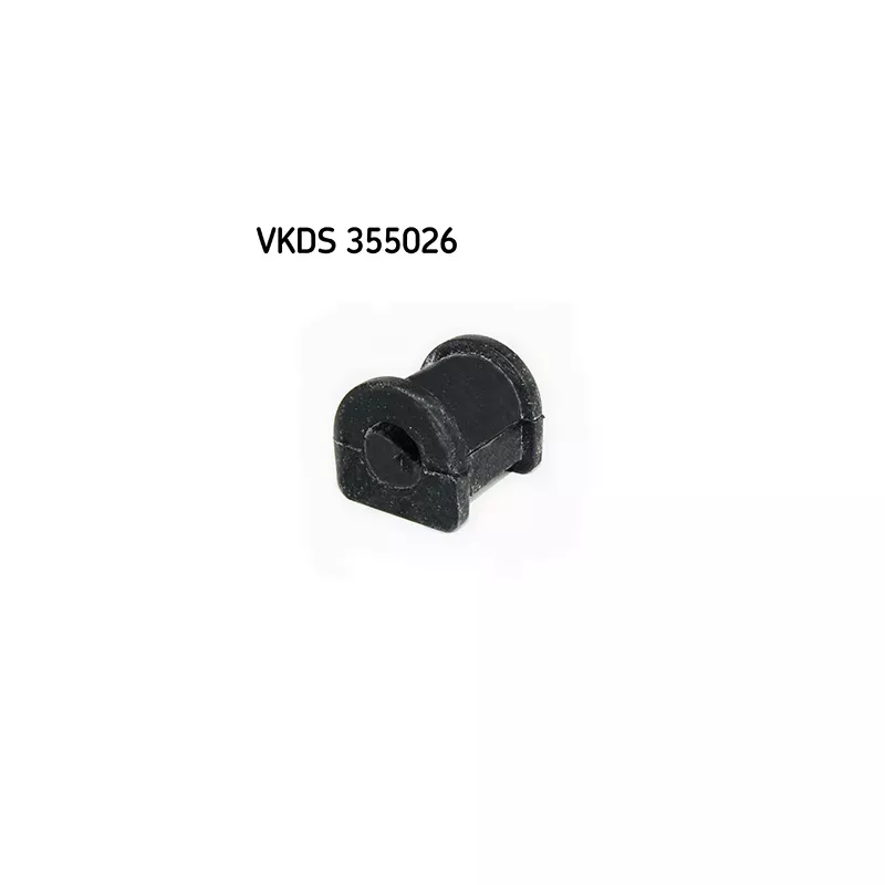 Coussinet de palier, stabilisateur SKF VKDS 355026