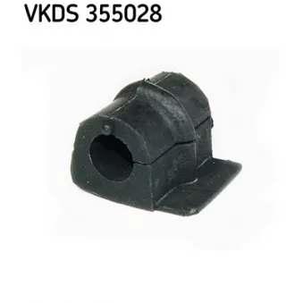 Coussinet de palier, stabilisateur SKF VKDS 355028