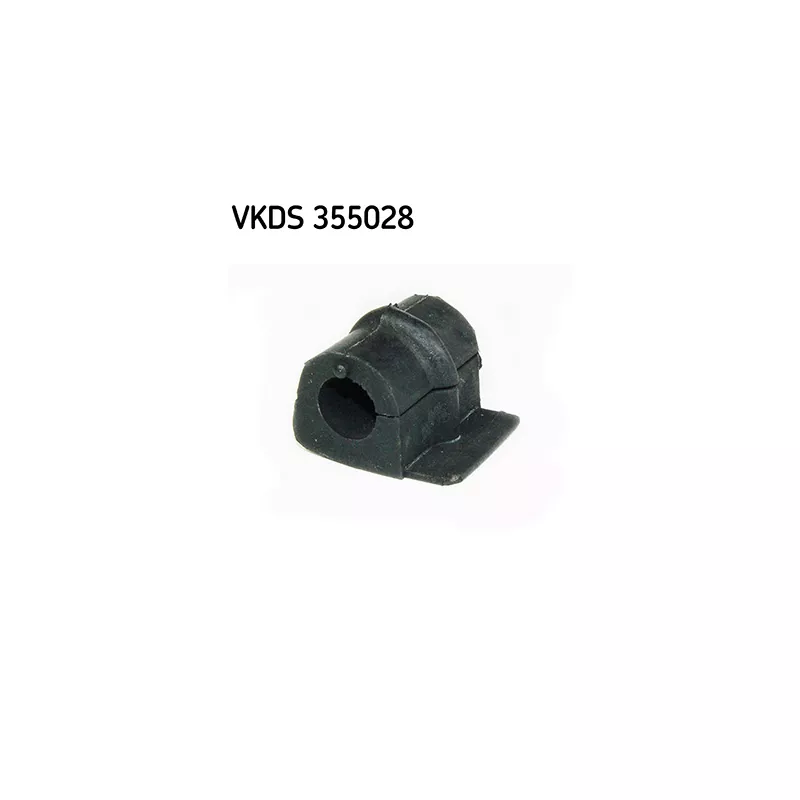 Coussinet de palier, stabilisateur SKF VKDS 355028
