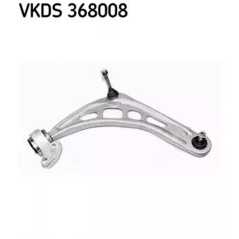 Kit de réparation, suspension de roue SKF VKDS 368008