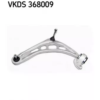Kit de réparation, suspension de roue SKF VKDS 368009