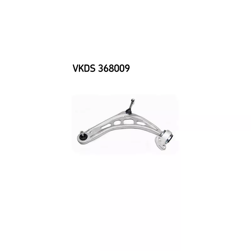 Kit de réparation, suspension de roue SKF VKDS 368009
