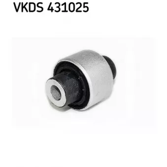 Silent bloc de suspension (train avant) SKF VKDS 431025