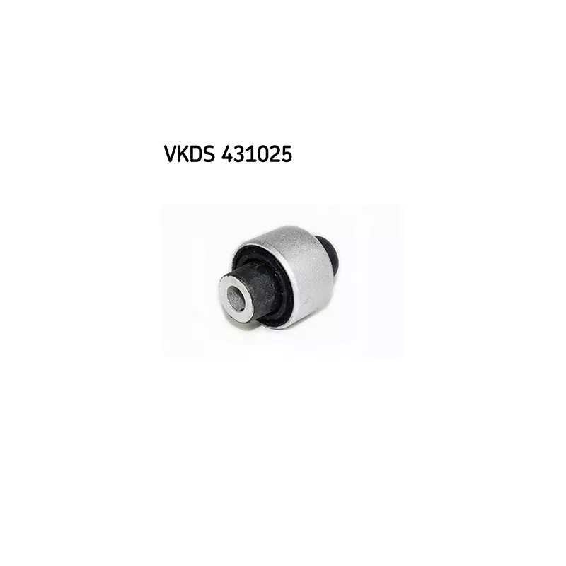 Silent bloc de suspension (train avant) SKF VKDS 431025