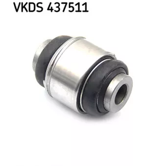 Silent bloc de suspension (train avant) SKF VKDS 437511