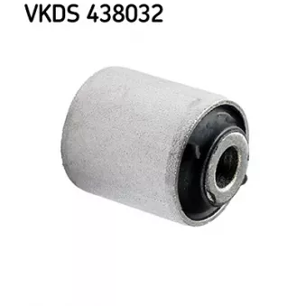 Silent bloc de suspension (train avant) SKF VKDS 438032