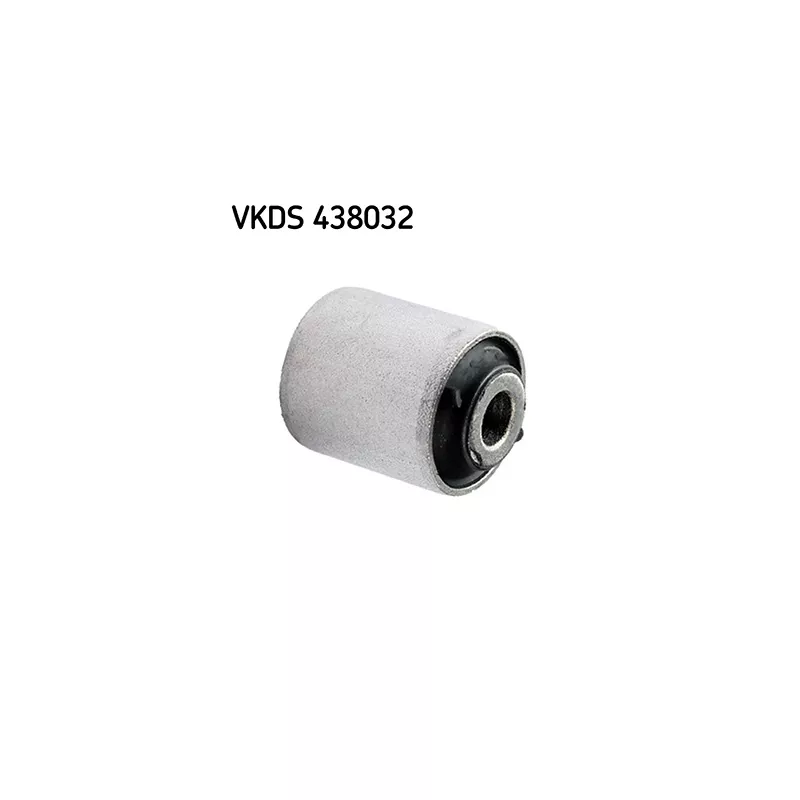 Silent bloc de suspension (train avant) SKF VKDS 438032
