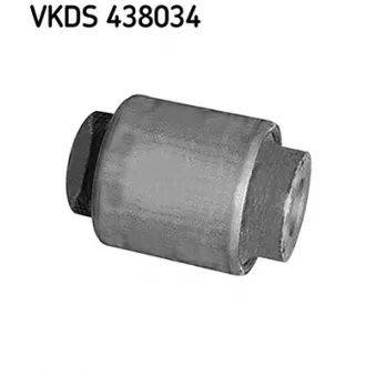 Silent bloc de suspension (train avant) SKF VKDS 438034