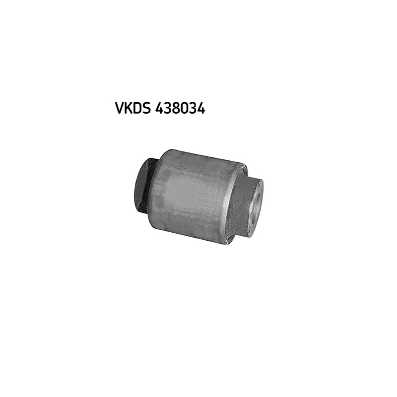 Silent bloc de suspension (train avant) SKF VKDS 438034