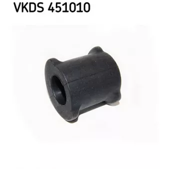 Coussinet de palier, stabilisateur SKF VKDS 451010