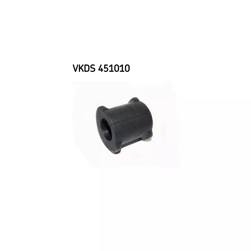 Coussinet de palier, stabilisateur SKF VKDS 451010