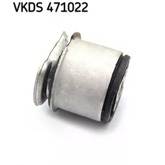 Corps d'essieu SKF VKDS 471022