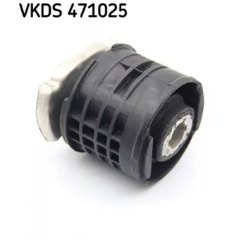 Corps d'essieu SKF VKDS 471025