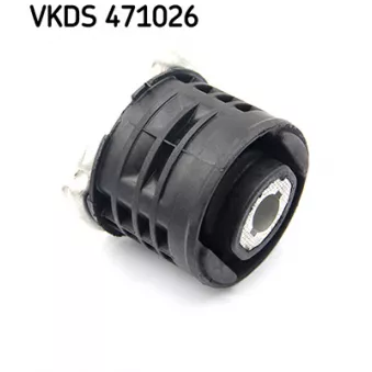 Corps d'essieu SKF VKDS 471026