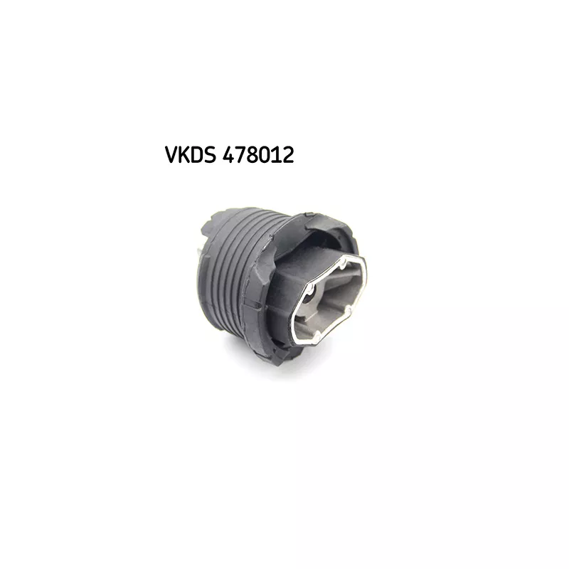 Corps d'essieu SKF VKDS 478012