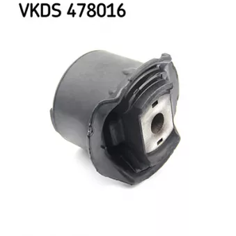 Corps d'essieu SKF VKDS 478016
