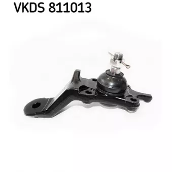 Rotule de suspension SKF