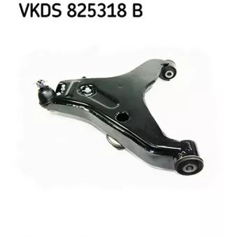 Triangle ou bras de suspension (train arrière) SKF VKDS 825318 B