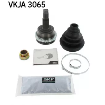 Embout de cardan avant (kit de réparation) SKF