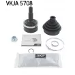 Embout de cardan avant (kit de réparation) SKF VKJA 5708 - Visuel 1