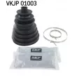 Soufflets de cardan universel SKF VKJP 01003 - Visuel 1