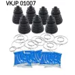 Soufflets de cardan universel SKF VKJP 01007 - Visuel 1