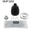 Soufflets de cardan avant SKF VKJP 1452 - Visuel 1