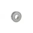 Suspension, boîte manuelle SKF VKT 1146 - Visuel 1
