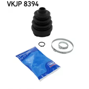 Soufflets de cardan avant SKF VKJP 8394