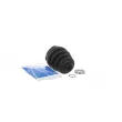 Soufflets de cardan avant SKF VKJP 8394 - Visuel 2