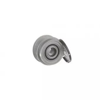 Poulie roue libre, alternateur SKF VKM 03107