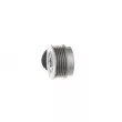 Poulie roue libre, alternateur SKF VKM 03107 - Visuel 2