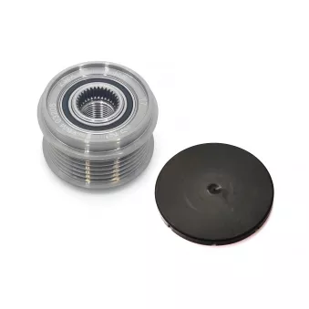 Poulie roue libre, alternateur SKF VKM 03208