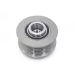 Poulie roue libre, alternateur SKF VKM 03208 - Visuel 2
