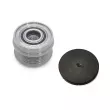 Poulie roue libre, alternateur SKF VKM 03209 - Visuel 1