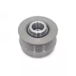 Poulie roue libre, alternateur SKF VKM 03209 - Visuel 2