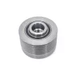 Poulie roue libre, alternateur SKF VKM 03301 - Visuel 2