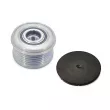 Poulie roue libre, alternateur SKF VKM 03306 - Visuel 1