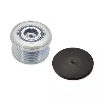 Poulie roue libre, alternateur SKF VKM 03306