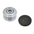 Poulie roue libre, alternateur SKF VKM 03407 - Visuel 1