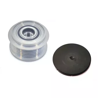 Poulie roue libre, alternateur SKF VKM 03407