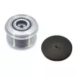 Poulie roue libre, alternateur SKF VKM 03511 - Visuel 1
