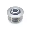 Poulie roue libre, alternateur SKF VKM 03511 - Visuel 2